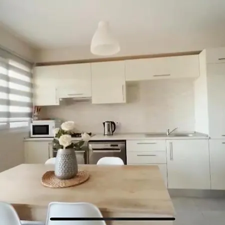 Thalassa Apartmán *