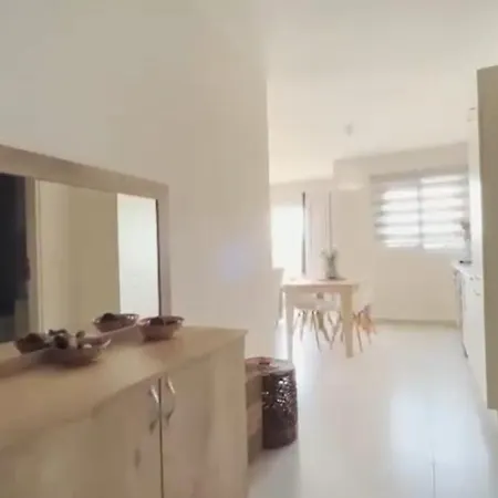 Apartmán Thalassa *