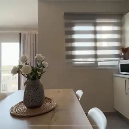 Thalassa Apartment Paphos
